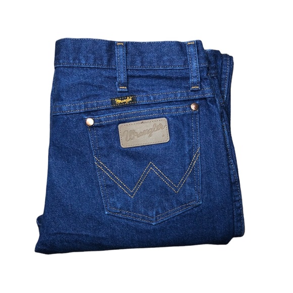 Wrangler jeans - Picture 1 of 9